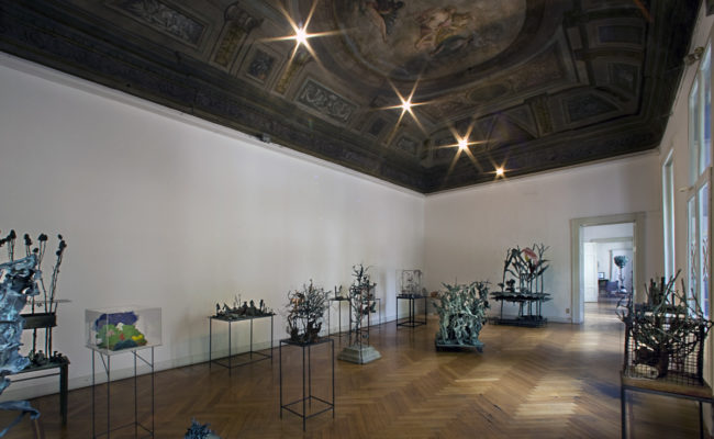 Galleria Milano 1
